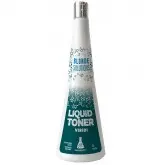 Blonde Solutions Liquid Toner Viridi 34oz